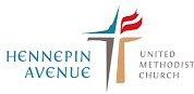 Hennepin Avenue United Methodist Church, Minneapolis