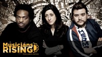 Musicians Rising: Saltee