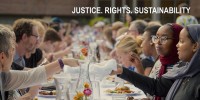 Human Rights Forum at Augsburg University
