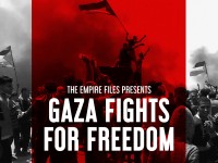 Film Screening: "Gaza Fights for Freedom"