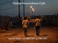 Online Nonviolence Cafe #2